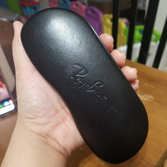 Ray-Ban Frame - Picture 4 of 5